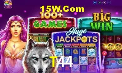 Jackpot Winner